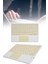 Android ve Ios Uyumlu Bluetooth Klavye Touchpad Slim Kablosuz Wifi Q Klavye 1
