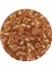 Dökme Cam Kum Boncuk (8/0) 3 mm - 60 Gram - Şeffaf Bal Rengi - BNC184 2