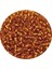 Dökme Cam Kum Boncuk (11/0) 2 mm - 60 Gram - Koyu Bal Rengi - BNC070 2
