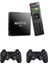 Android Tv Smart Box Kablosuz Mx Box Android Tv Smart Box 5