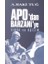 Apo'dan Barzani'e Terör ve Açılım 1
