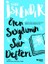 Ölen Sevgilimin Şiir Defteri 1