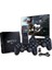 M8 Pro Mini 2.4g 10K Ultra Hd 64 GB Tv Box Android Tv Game Box 2 Adet Oyun Konsolu 3