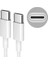 25W Iphone 15/15 Pro Max Uyumlu Şarj Aleti 1
