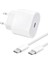 25W Iphone 15/15 Pro Max Uyumlu Şarj Aleti 5