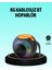 8 Saat Çalma Süreli Taşınabilir Bluetooth Hoparlör 1
