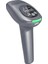 Ipl 3in1 Buz Lazer Epilatör - Epilasyon Cihazı 999.9999 Atım 9 Kademe - LCD Ekran Tüm Vücut Uygun SEL-6044 (5047) 1