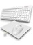 PG-8040 Klavye ve Mouse Seti 1