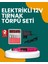 Ev Tipi Profesyonel Tırnak Törpüleme Aleti 1