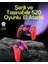P5 Retro Gamepad – 520 Klasik Oyunlu Tak-Çalıştır Mini Konsol 1