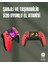 P5 Gamepad Retro Konsol – Nostaljik Oyun Deneyimi, 520 Klasik Oyun Seçeneği 1
