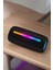 Kablosuz Bluetooth Hoparlör Uzun Pil Ömrü Taşınabilir 5