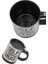 Karıştırıcı Özellikli Mikser Kupa Bardak Kompakt Taşınabilir Mug 1