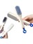 Otomatik Temizlenen Ergonomik Saç Tarağı – Masaj Başlıklı 5