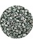 Kesme Cam Boncuk 2mm - 20 Gram - Mat Gümüş -BNC333 2