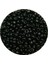 Dökme Cam Kum Boncuk (11/0) 2 mm - 20 Gram - Siyah - BNC010 2