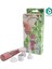 Tüm Cilt Tipleri Için 3 Başlıklı Refreshing Skin 3 In 1 Epilasyon Aleti Cilt Yenileme Cihazı (5047) 5