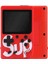 Sup Atari Retro 400 Nostalji Oyunlu Mini Atari Taşınabilir Oyun Konsolu 2