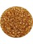 Dökme Cam Kum Boncuk (11/0) 2 mm - 60 Gram - Şeffaf Altın - BNC062 2
