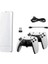 Yeni Nesil 4K Hd 2.4g Kablosuz Kol 3000 Oyunlu Game Station Retro Atari Game Box 3