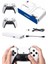 Yeni Nesil 4K Hd 2.4g Kablosuz Kol 3000 Oyunlu Game Station Retro Atari Game Box 4