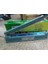 40CM Metal Gövde Poşet Ağzı Yapıştırma Kapatma Makinası FS-400 (5047) 1