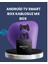 Android Tv Box 10K Ultra Hd Medya Oynatıcı ve Oyun Cihazı 1