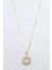 Xuping Zincir KOLYE-45CM - 14K Altın 2