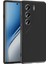 Tecno Camon 40 Uyumlu Kılıf Kadifeli Yumuşak Iç Yüzeyli Lansman Şık ve Koruyucu Kapak 1