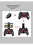Telefon, Tablet ve Pc Için Çok Fonksiyonlu Bluetooth Gamepad 4