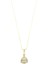 Xuping Vip Kolye - 55CM - 14K Altın 1