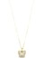 Xuping Vip Kolye - 55CM - 14K Altın 1