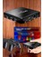 Oyun Konsolu Çift Kollu 1000 Oyunlu Tv Box Netflix Youtube Atari 1
