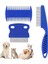 Kedi Köpek Tüy Temizleme 4'lü Set 1