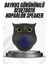 Bluetooth Hoparlör Tws Kablosuz Rgb Işıklı Dekoratif Taşınabilir Baykuş 2