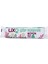 Büyük Boy Çöp Torbası 65 x 80 cm 10 Lu Rulo x 10 Paket = 100 Adet (Mavi) 2