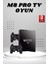 M8 Pro Mini 2.4g 10K Ultra Hd 64 GB Tv Box Android Tv Game Box 2 Adet Oyun Konsolu 1