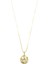 Xuping Vip Kolye - 55CM - 14K Altın 2