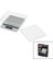 Superıor Mını I-2000 3000GR/0.1GR MİNİ=10.5X13CM Hassas Tartı - Terazi Şeffaf Pls.kapak Pilli (5047) 1