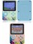 3.5 Inç Klasik Retro LCD Ekran 500 Oyunlu Oyun Konsolu Taşınabilir 4