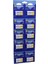 Varta Kalem Pil Alkalin 20PCS (5047) 1