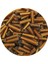 Uzun Boru Kesme Boncuk Çap 2mm Uzunluk 10 mm - 60 Gram - Koyu Altın - BNC265 2