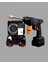 Akülü Basınçlı Yıkama Tabancası 450PSI Su Püskürtme Makinesi 5