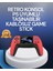 Tak Çalıştır Mini Retro Gamepad | 520 Klasik Oyun 1