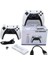 3D 4K 2000 Oyunlu Game Stick Oyun Konsolu Çift Konsol 4