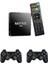 Android Tv Smart Box Kablosuz Mx Box Android Tv Smart Box 5