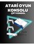 Retro Oyun Konsolu – 20.000 Yüklü Oyun 1