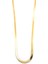 Xuping Italyan Zincir KOLYE-60CM - Rose 1