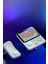 El Atarisi 3.5 Inç Ekran Çift Konsol 666 Adet Retro Oyun Gamepad 3