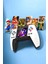 Game Stick Oyun Konsolu 520 Oyunlu Retro Oyunlu LED Ekran 1